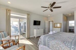 Casa (5 Bedrooms) | Interior