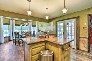 Maison (5 Bedrooms) | Intérieur