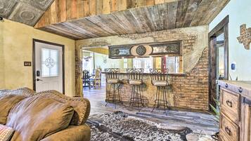 Casa (5 Bedrooms) | Interior