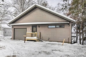 独立别墅 (2 Bedrooms) | 住宿内部