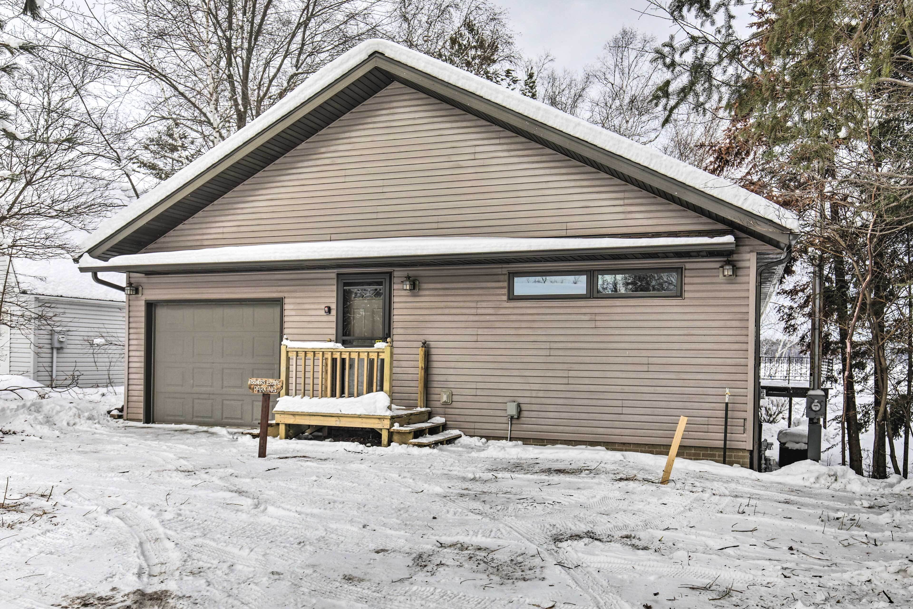 單棟房屋 (2 Bedrooms) | 內部