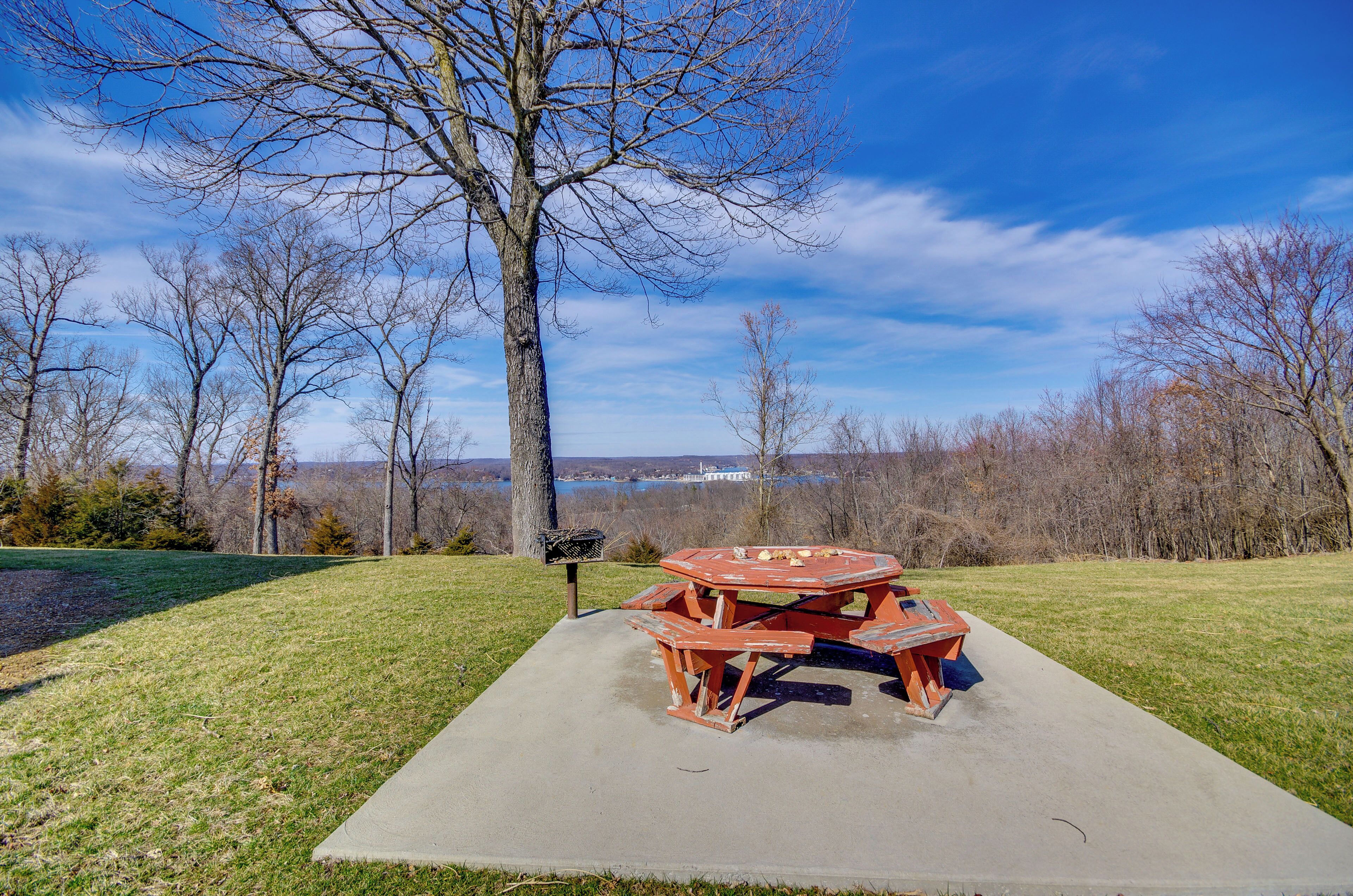 Apartment (3 Bedrooms) | Interior