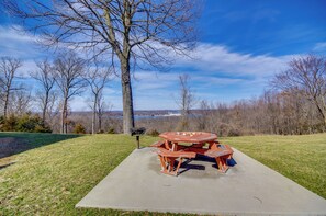 Appartement (3 Bedrooms) | Intérieur