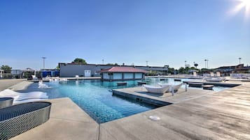 Apartemen (3 Bedrooms) | Interior