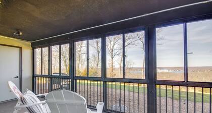 Lake of the Ozarks Vacation Condo w/ Lake View