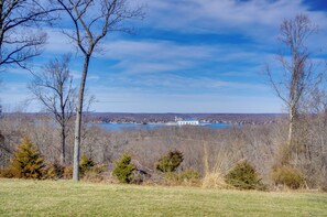 Leilighet (3 Bedrooms) | Innvendig