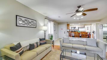 Apartment (3 Bedrooms) | Interior