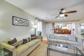 Apartment (3 Bedrooms) | Innenbereich