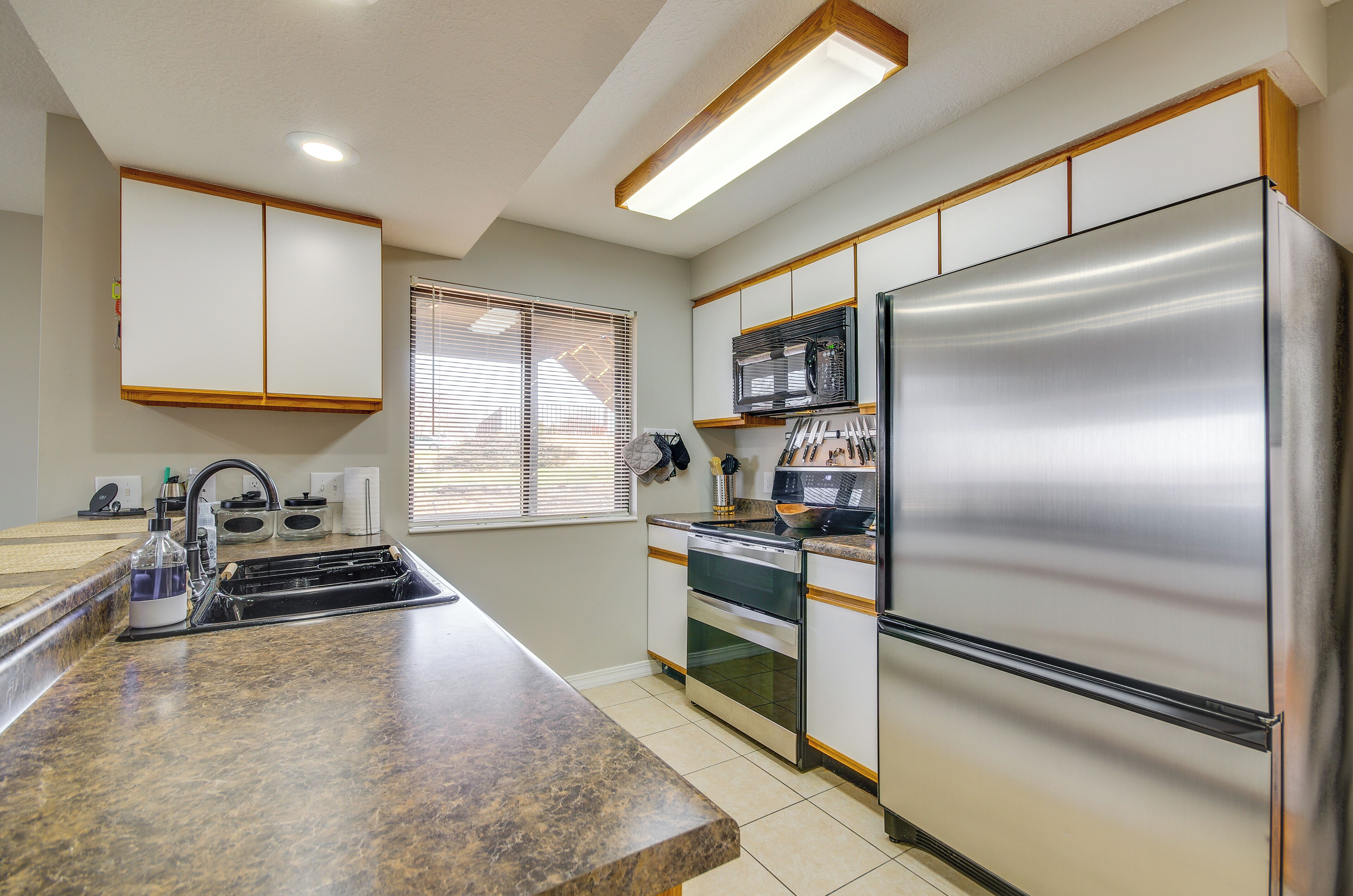 Apartment (3 Bedrooms) | Interior