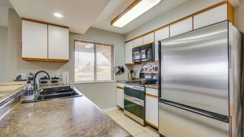 Appartement (3 Bedrooms) | Intérieur