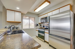 Apartment (3 Bedrooms) | Innenbereich