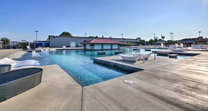 Ozarks Vacation Rental Condo w/ Lake View!