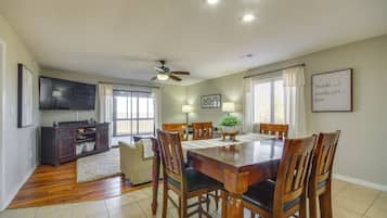 Appartement (3 Bedrooms) | Dineren