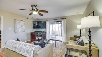 Apartment (3 Bedrooms) | Interior