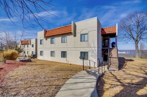 Leilighet (3 Bedrooms) | Innvendig