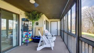 Apartment (3 Bedrooms) | Interior