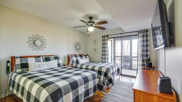 Apartment (3 Bedrooms) | Interior