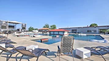 Appartement (3 Bedrooms) | Interieur