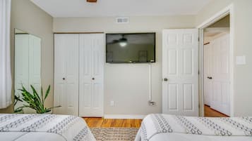 Appartement (3 Bedrooms) | Interieur