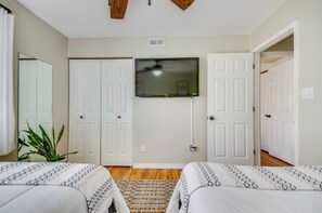 Appartement (3 Bedrooms) | Interieur