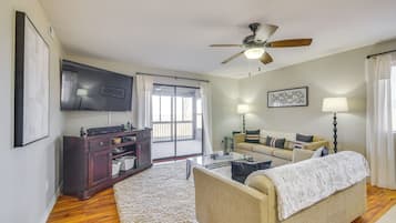 Appartement (3 Bedrooms) | Interieur