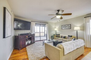 Apartment (3 Bedrooms) | Innenbereich