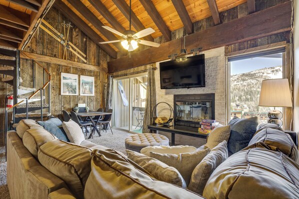 Appartamento (1 Bedroom) | Facciata della struttura