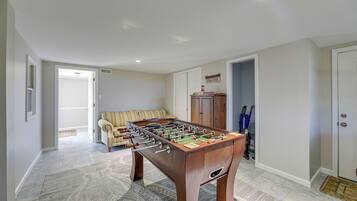 Nhà (3 Bedrooms) | Nội thất