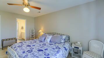 Maison (3 Bedrooms) | Intérieur