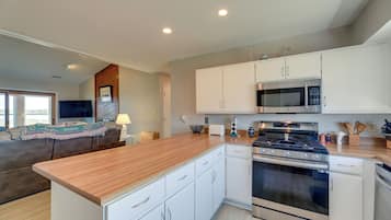 Huis (3 Bedrooms) | Interieur