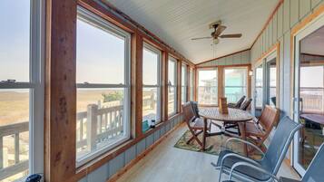 Ferienhaus (3 Bedrooms) | Innenbereich