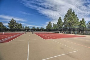 アパートメント (2 Bedrooms) | 内装