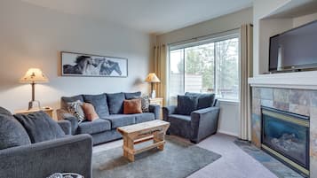 Apartment (2 Bedrooms) | Front of property