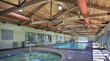 Apartemen (2 Bedrooms) | Interior