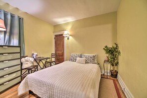 Apartemen (2 Bedrooms) | Interior