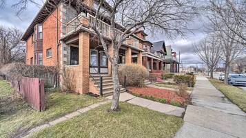 Apartemen (2 Bedrooms) | Interior