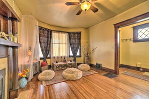 公寓 (2 Bedrooms) | 住宿內部