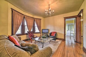 公寓 (2 Bedrooms) | 住宿內部