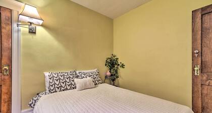 Charming Detroit Abode w/ Meditation Space!