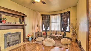 Apartemen (2 Bedrooms) | Interior