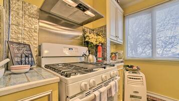 Apartemen (2 Bedrooms) | Interior