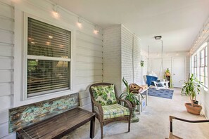 ハウス (3 Bedrooms) | 内装