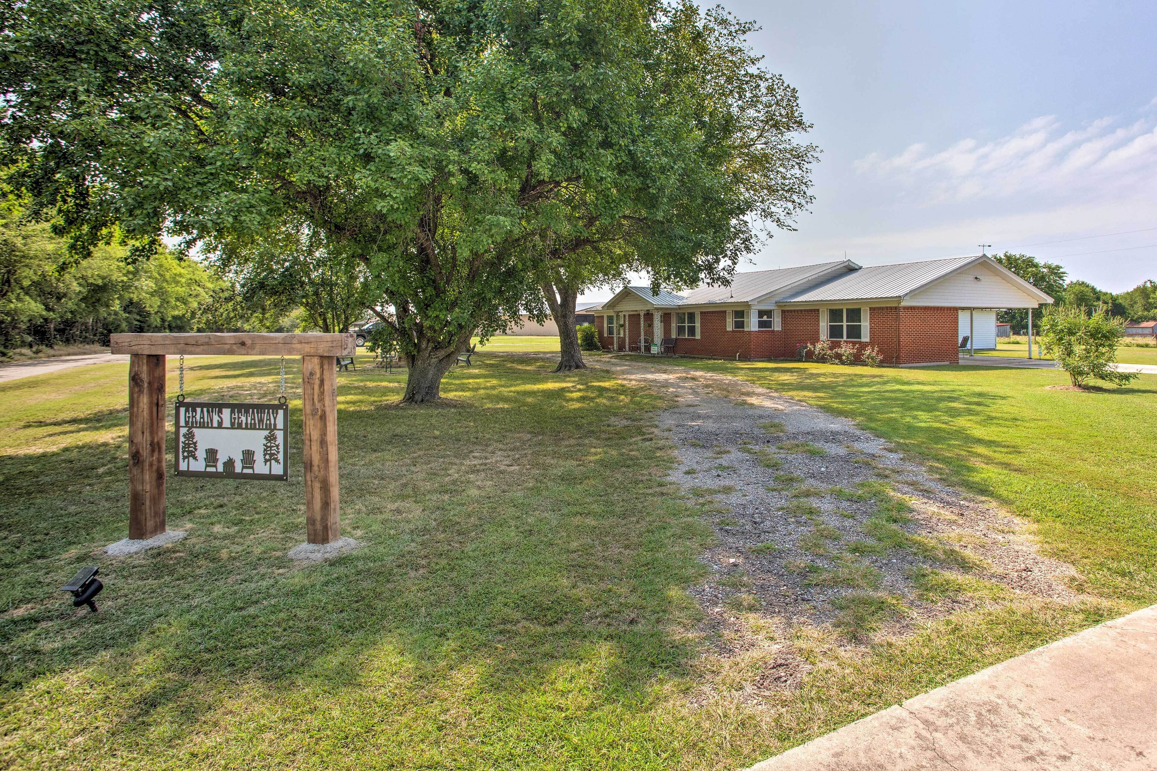 House (3 Bedrooms) | Bahagian dalam