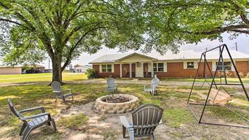 Rumah (3 Bedrooms) | Interior