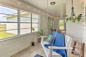 Huis (3 Bedrooms) | Interieur