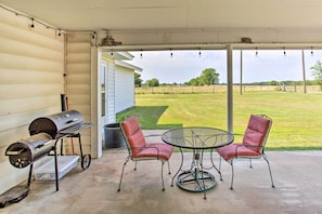 Maison (3 Bedrooms) | Intérieur