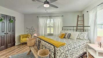 House (3 Bedrooms) | Bahagian dalam