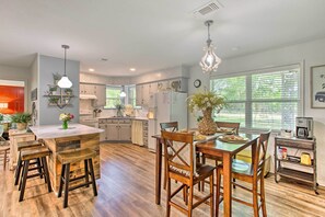 Maison (3 Bedrooms) | Intérieur