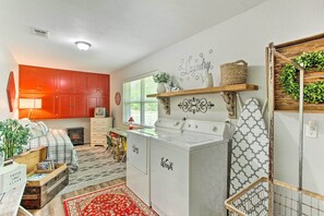 Casa (3 Bedrooms) | Interior