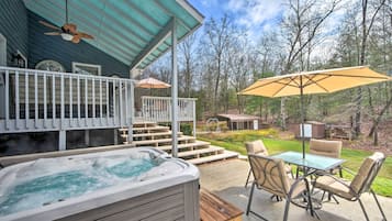 Rumah (3 Bedrooms) | Interior